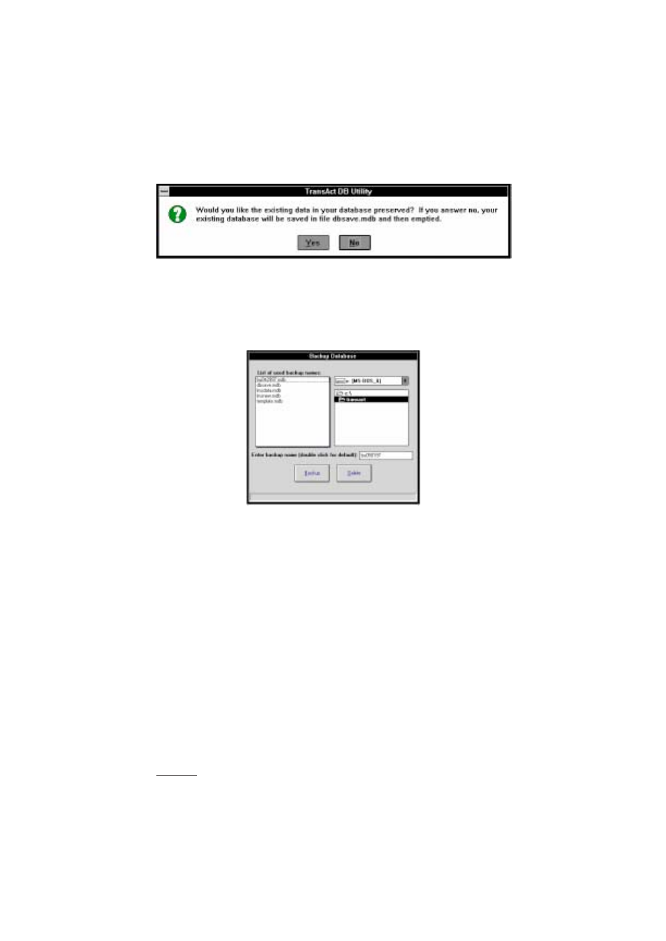 Rice Lake TransAct 1.0 User Manual | Page 128 / 149