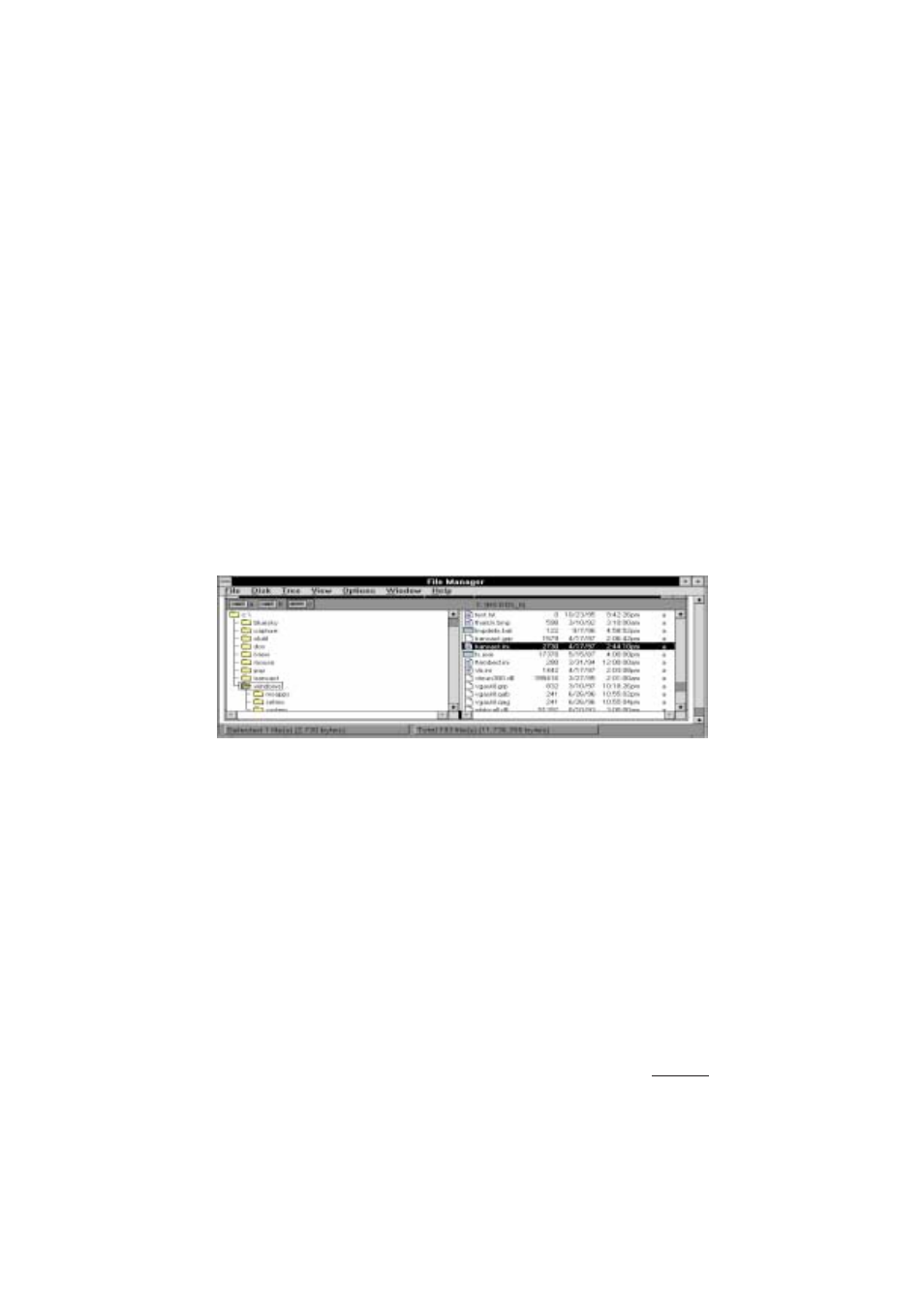 Editing the transact initialization file | Rice Lake TransAct 1.0 User Manual | Page 129 / 149