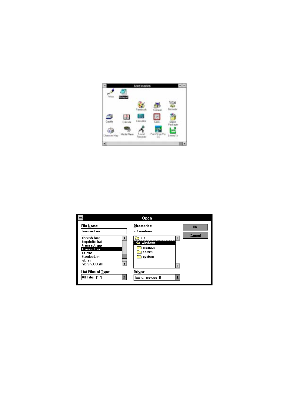 Rice Lake TransAct 1.0 User Manual | Page 130 / 149