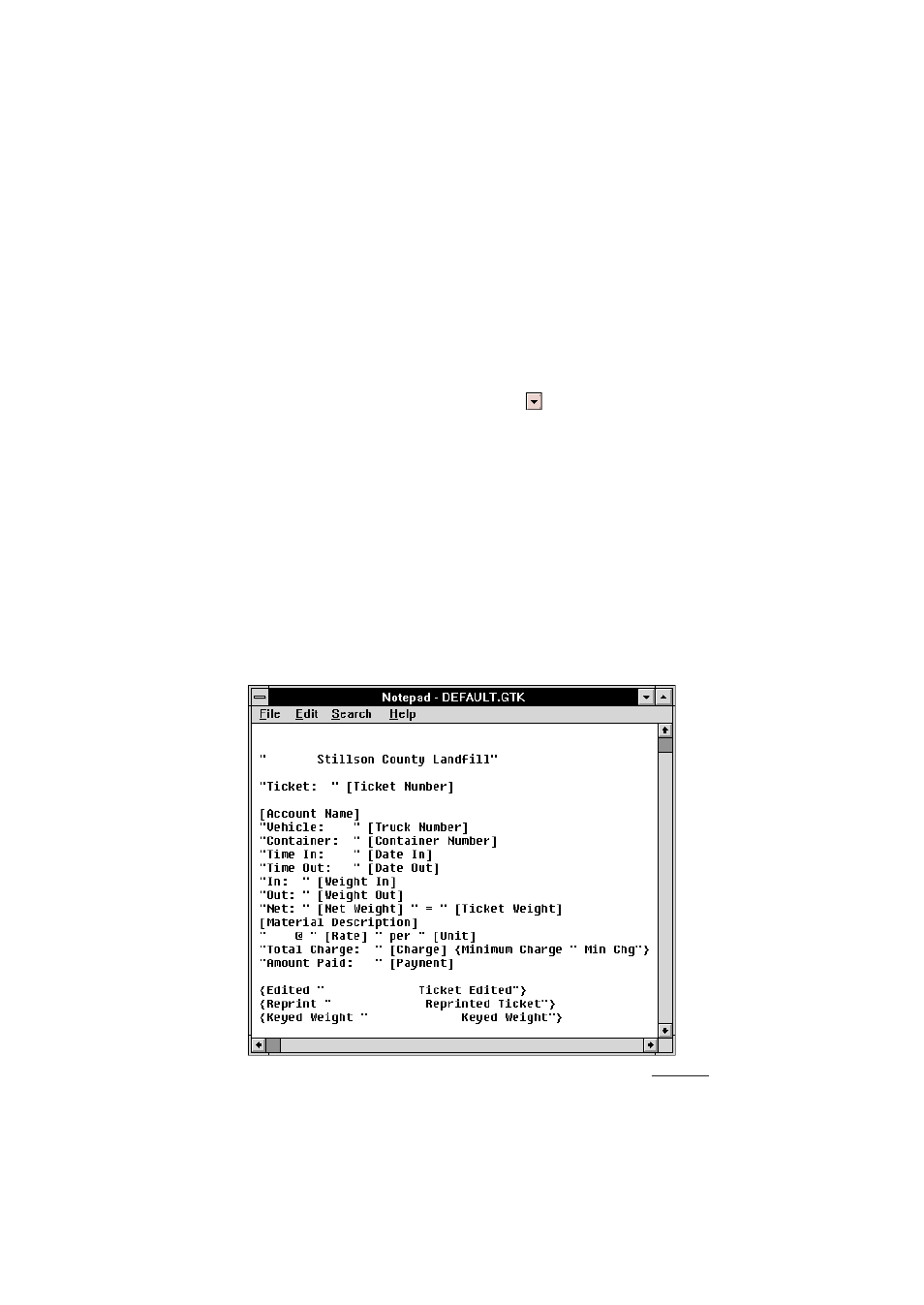 Rice Lake TransAct 1.0 User Manual | Page 139 / 149