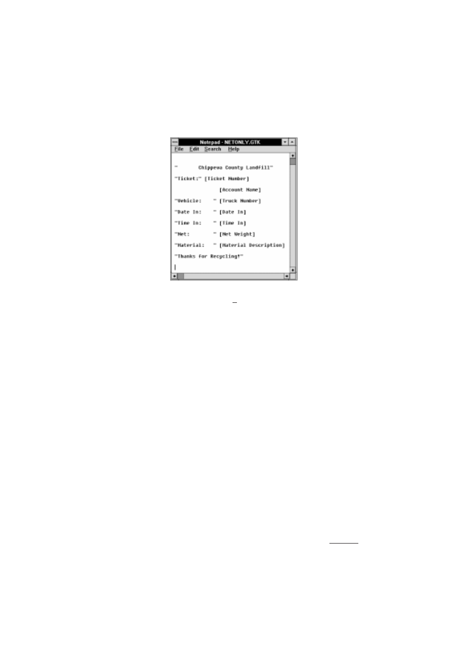 Rice Lake TransAct 1.0 User Manual | Page 145 / 149