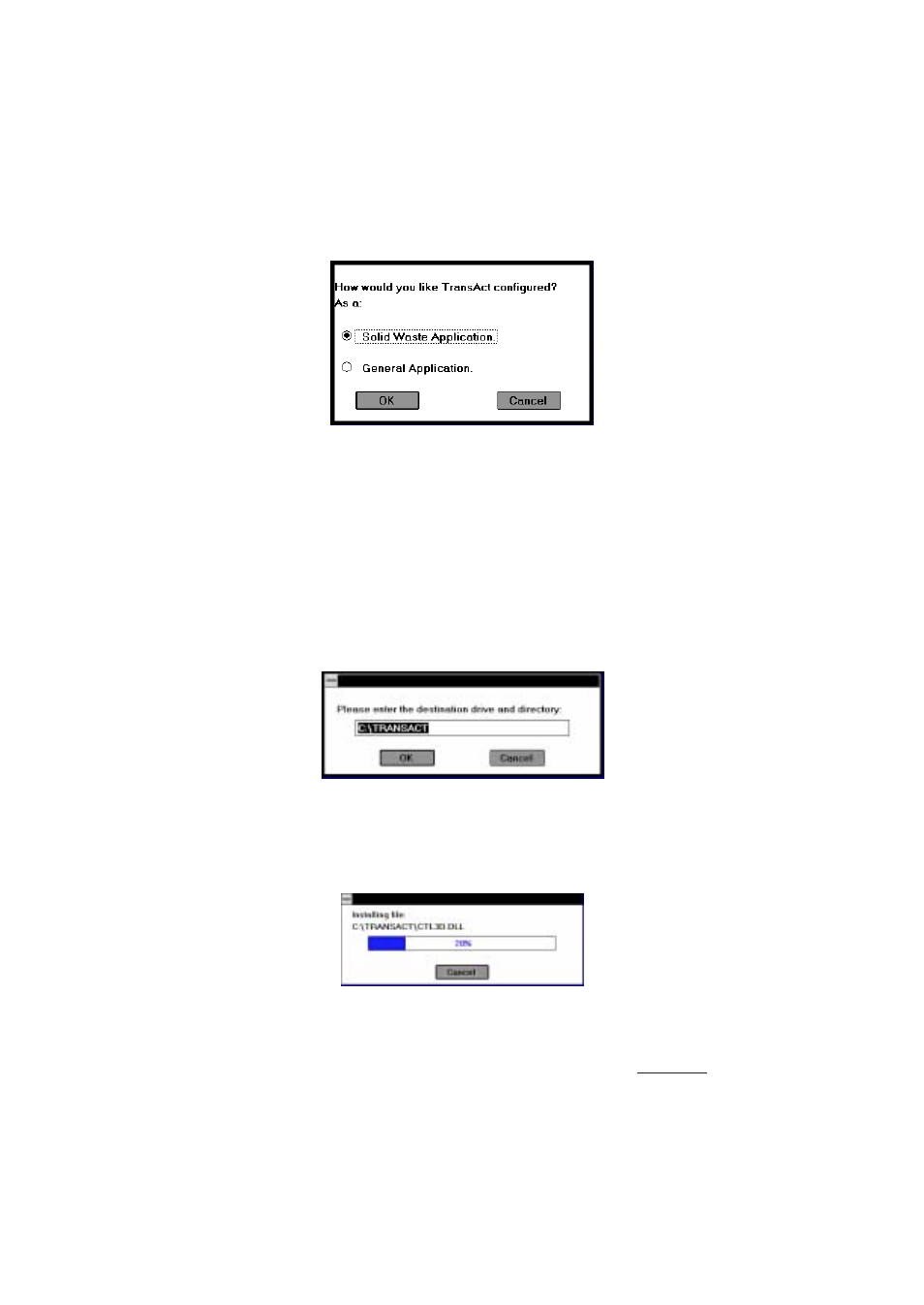 Rice Lake TransAct 1.0 User Manual | Page 19 / 149