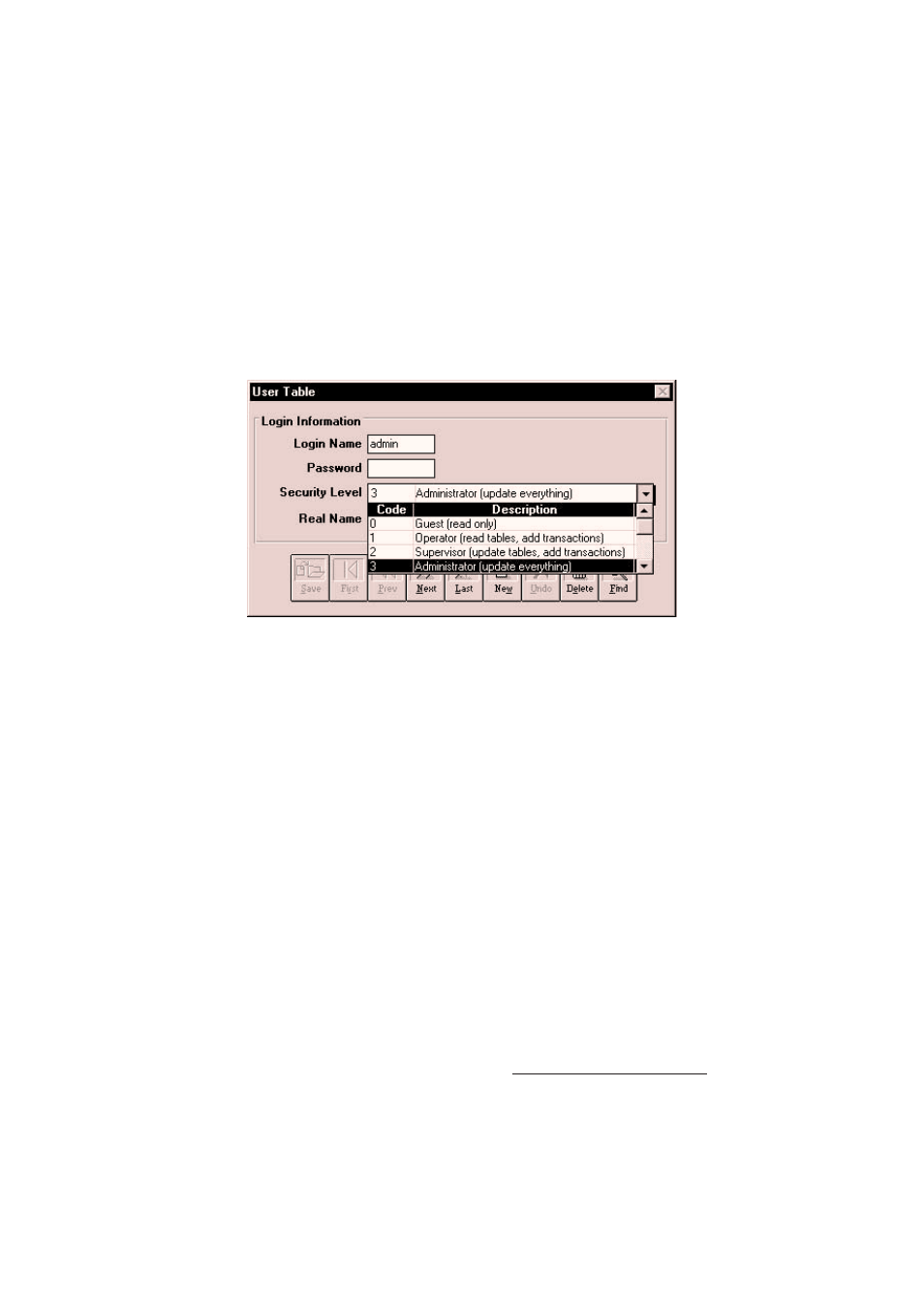 Rice Lake TransAct 1.0 User Manual | Page 33 / 149