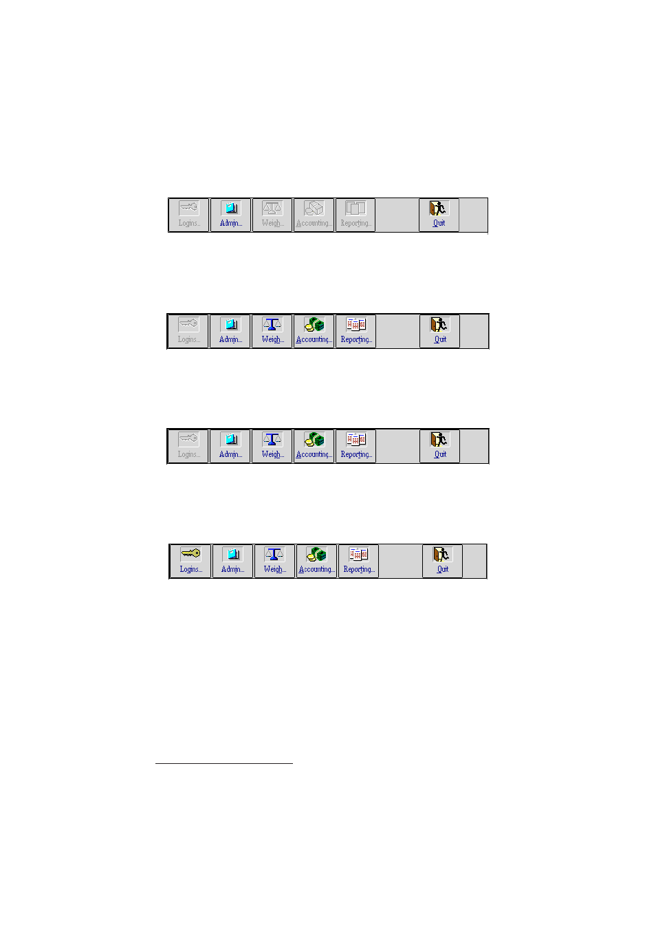 Rice Lake TransAct 1.0 User Manual | Page 38 / 149