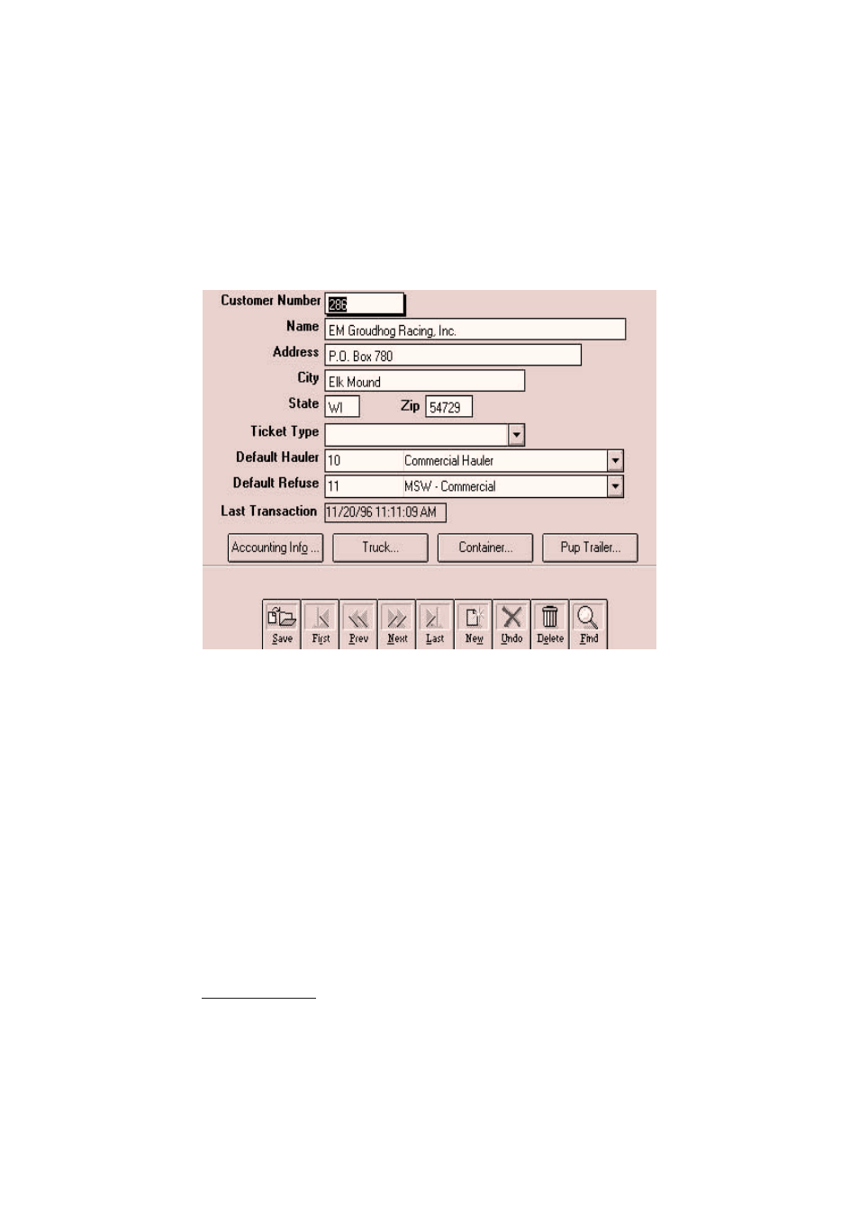Rice Lake TransAct 1.0 User Manual | Page 40 / 149