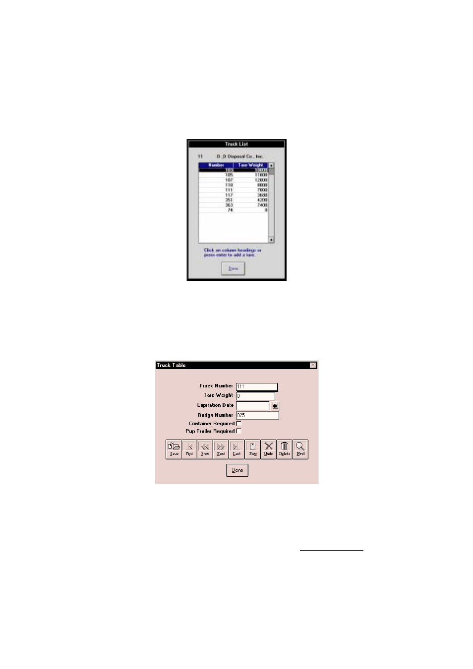 Rice Lake TransAct 1.0 User Manual | Page 45 / 149