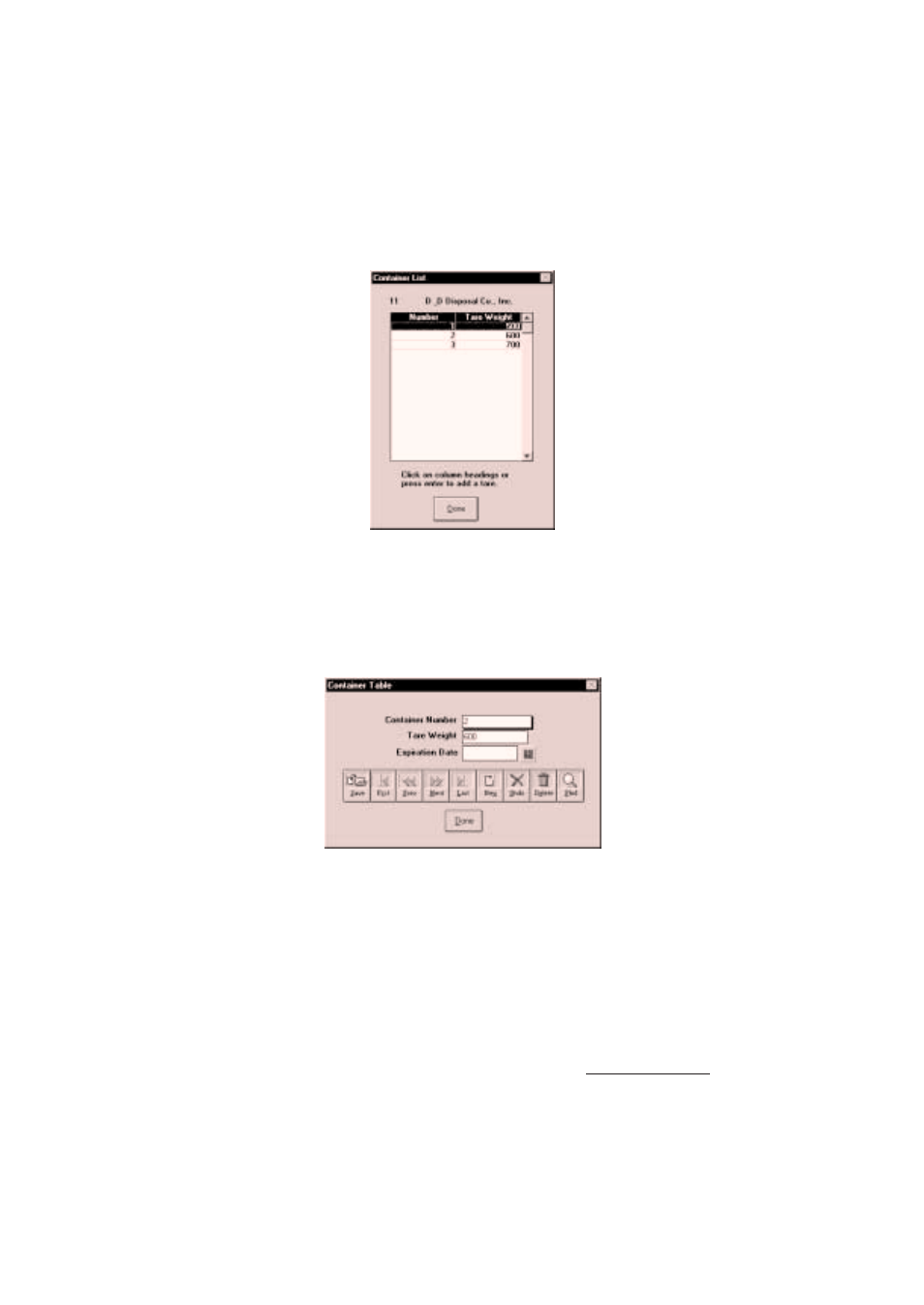 Rice Lake TransAct 1.0 User Manual | Page 47 / 149