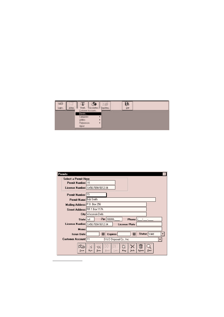 Rice Lake TransAct 1.0 User Manual | Page 50 / 149