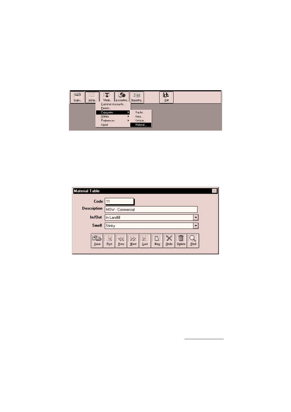 Rice Lake TransAct 1.0 User Manual | Page 53 / 149