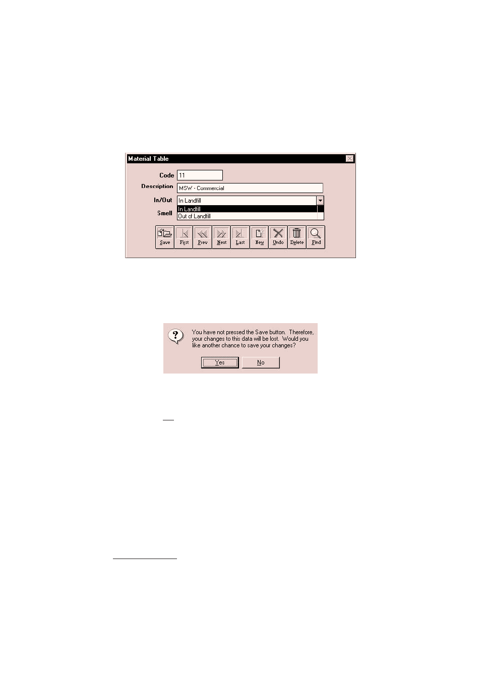 Rice Lake TransAct 1.0 User Manual | Page 54 / 149