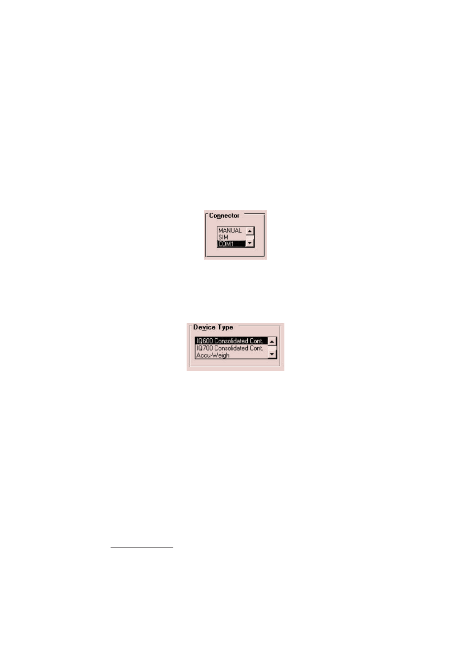 Rice Lake TransAct 1.0 User Manual | Page 70 / 149