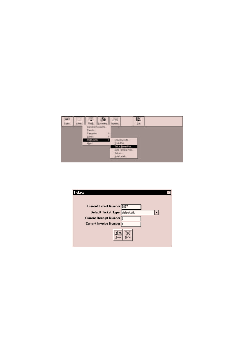 Rice Lake TransAct 1.0 User Manual | Page 75 / 149