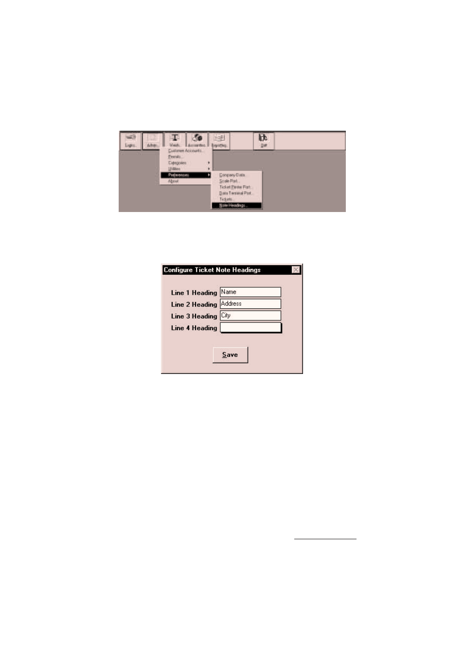 Rice Lake TransAct 1.0 User Manual | Page 77 / 149