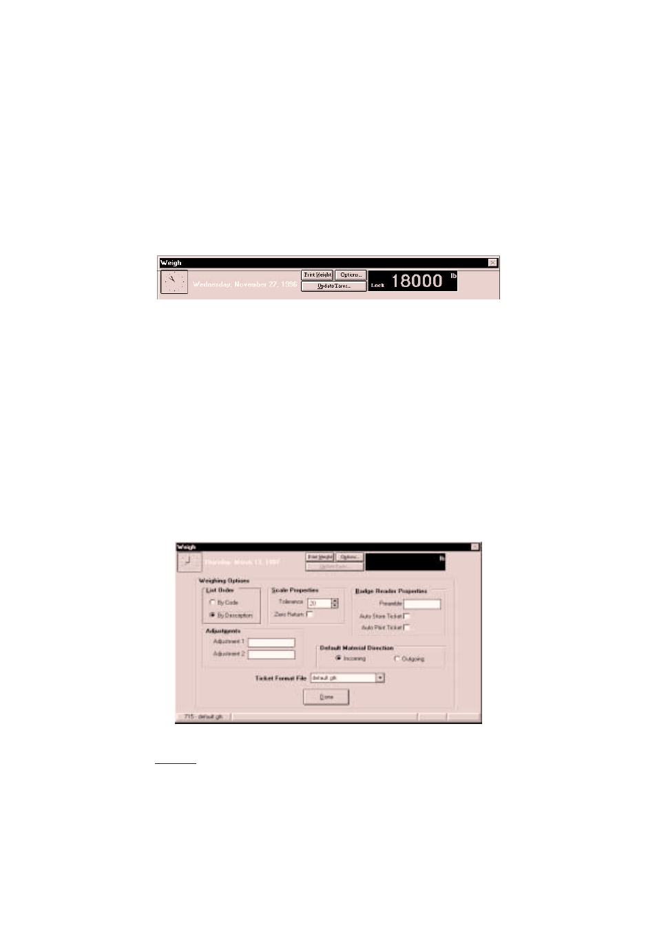 Rice Lake TransAct 1.0 User Manual | Page 82 / 149