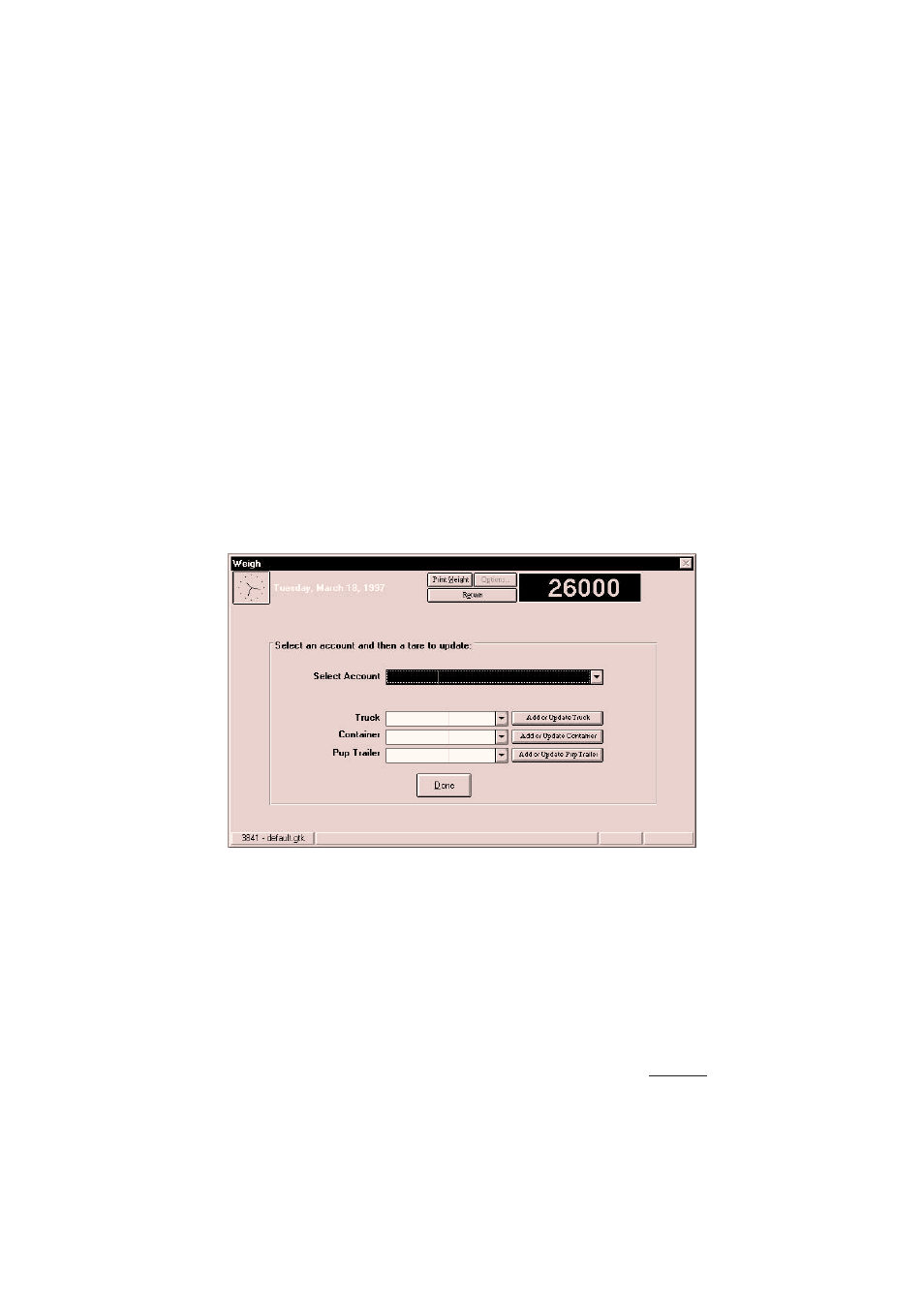 Rice Lake TransAct 1.0 User Manual | Page 85 / 149