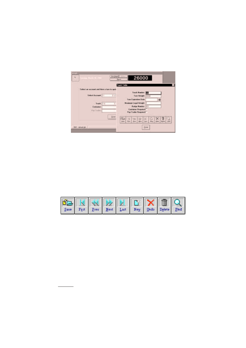 Weigh in / weigh out transactions | Rice Lake TransAct 1.0 User Manual | Page 88 / 149