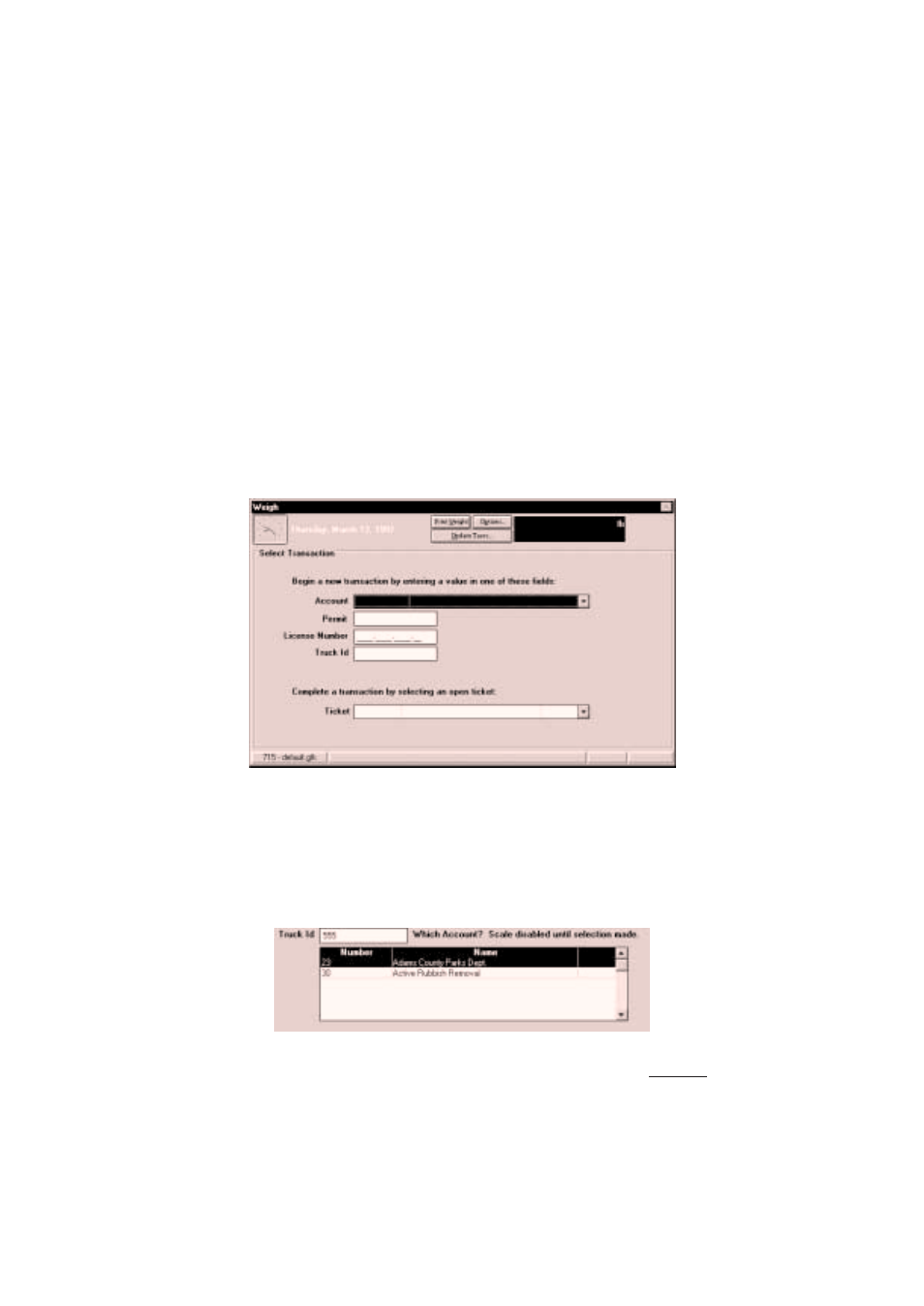 Rice Lake TransAct 1.0 User Manual | Page 89 / 149