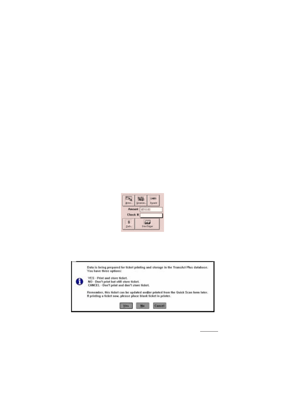 Rice Lake TransAct 1.0 User Manual | Page 93 / 149