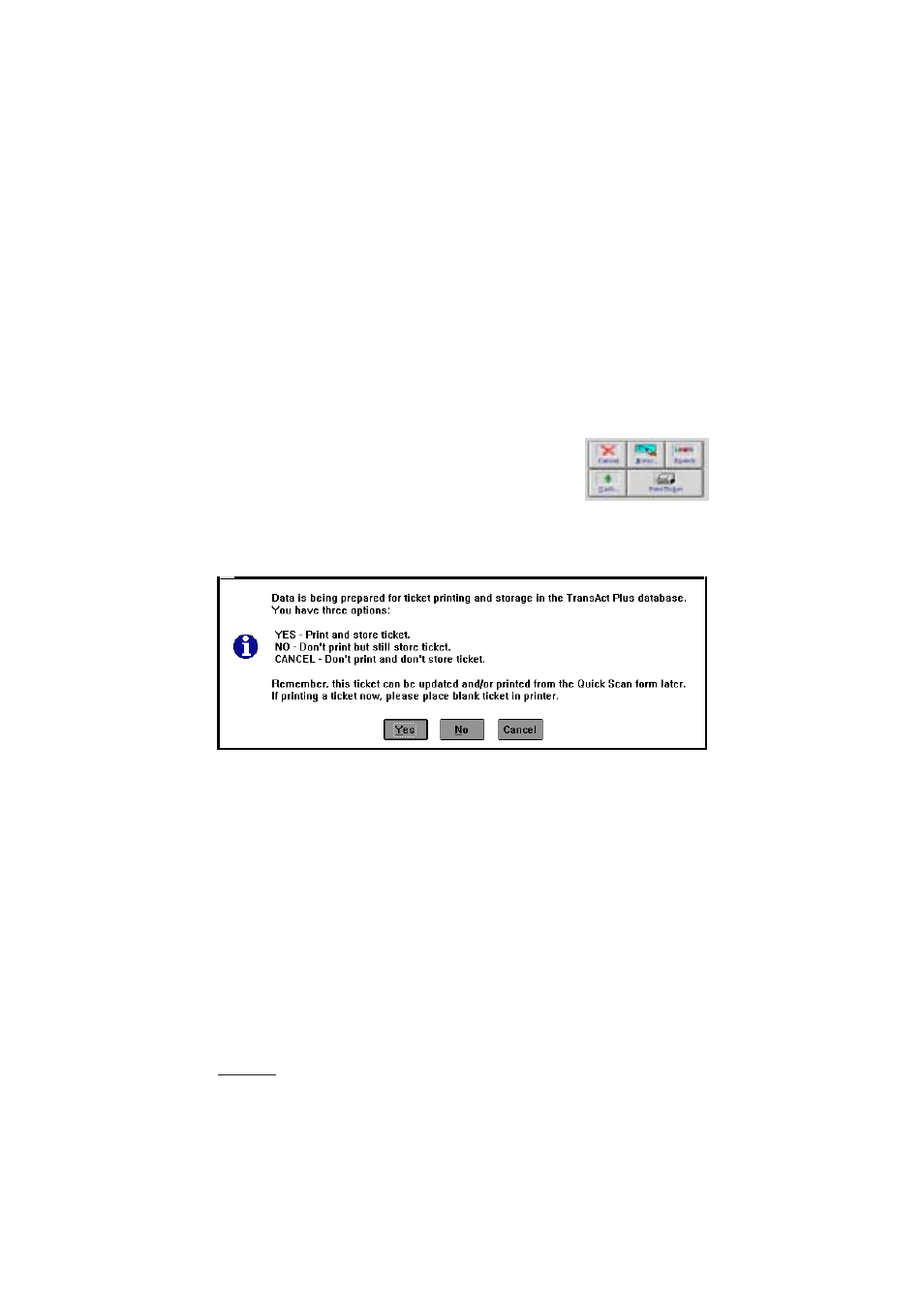 Rice Lake TransAct 1.0 User Manual | Page 98 / 149