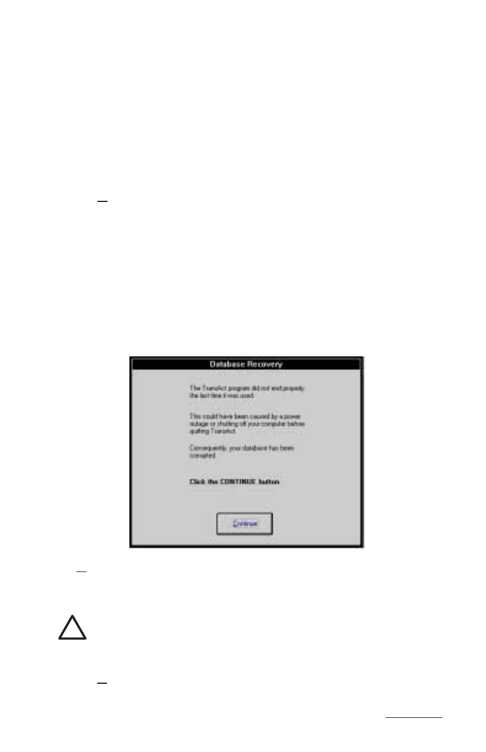 Rice Lake TransAct 2.0 User Manual | Page 10 / 141