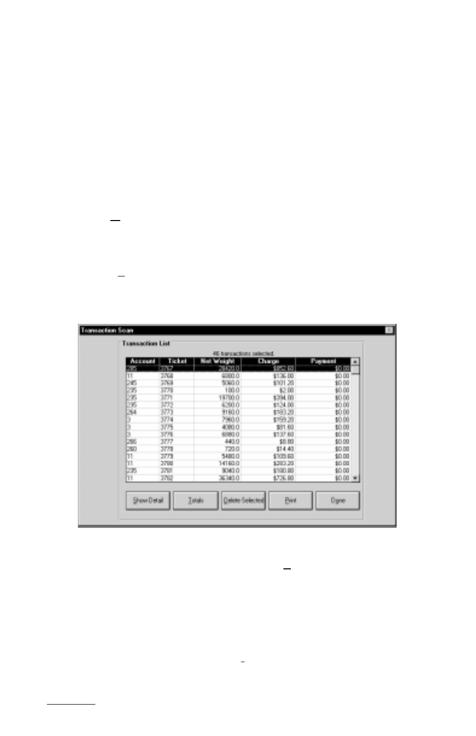 Rice Lake TransAct 2.0 User Manual | Page 101 / 141