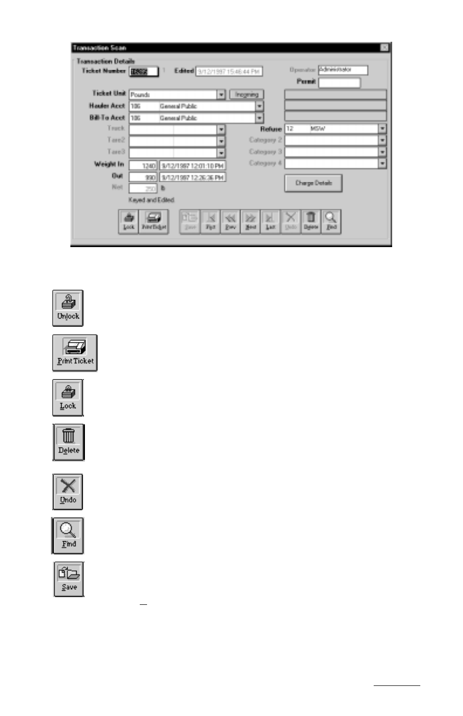Rice Lake TransAct 2.0 User Manual | Page 102 / 141