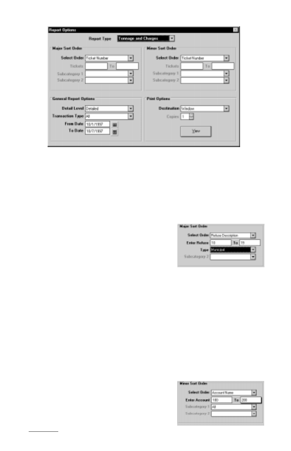 Rice Lake TransAct 2.0 User Manual | Page 105 / 141