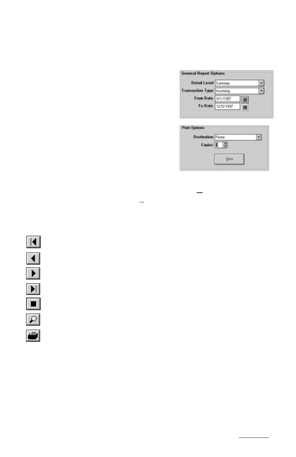 Rice Lake TransAct 2.0 User Manual | Page 106 / 141