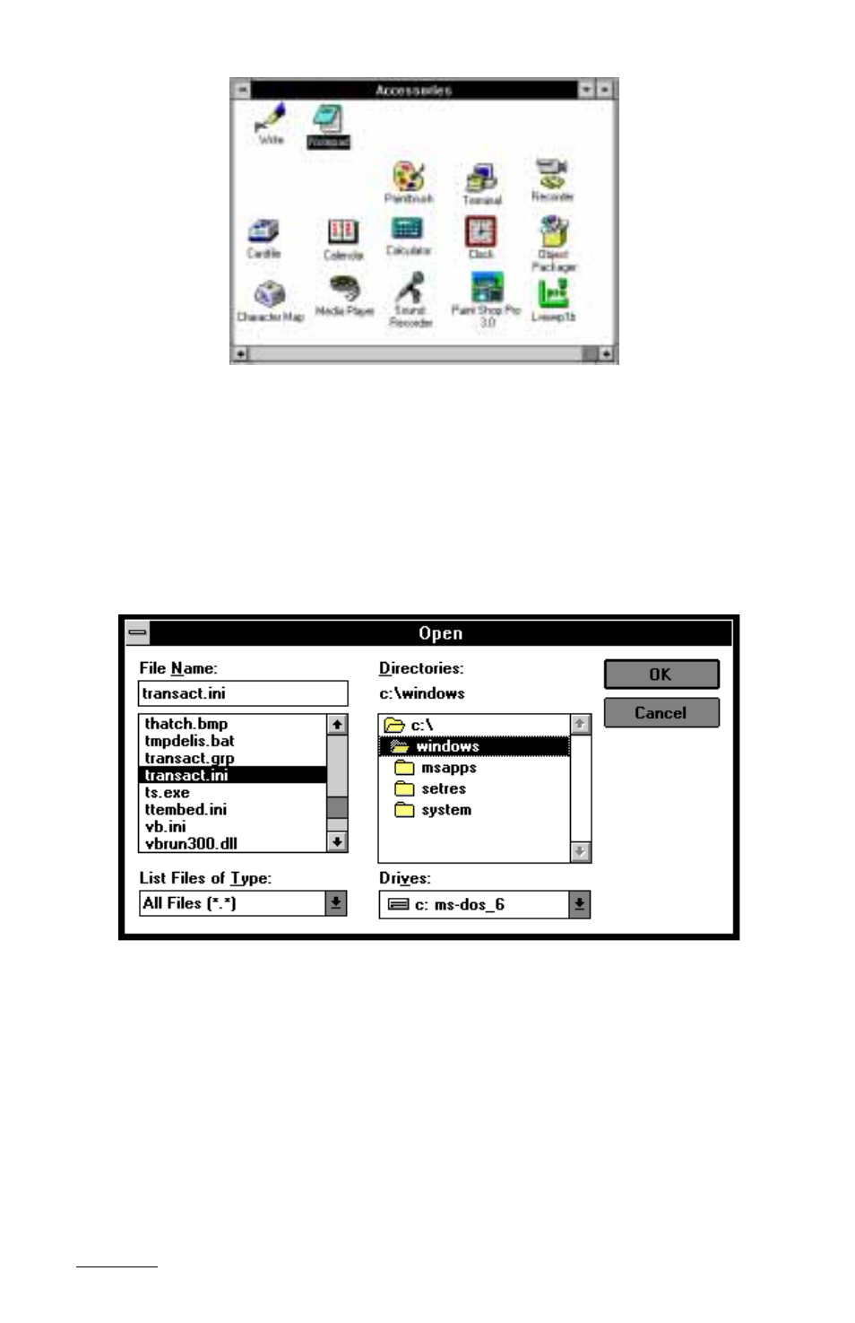 Rice Lake TransAct 2.0 User Manual | Page 111 / 141