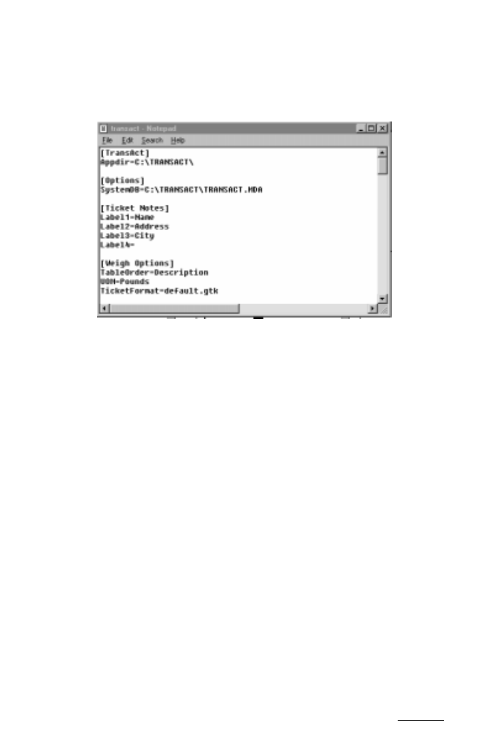 Rice Lake TransAct 2.0 User Manual | Page 112 / 141