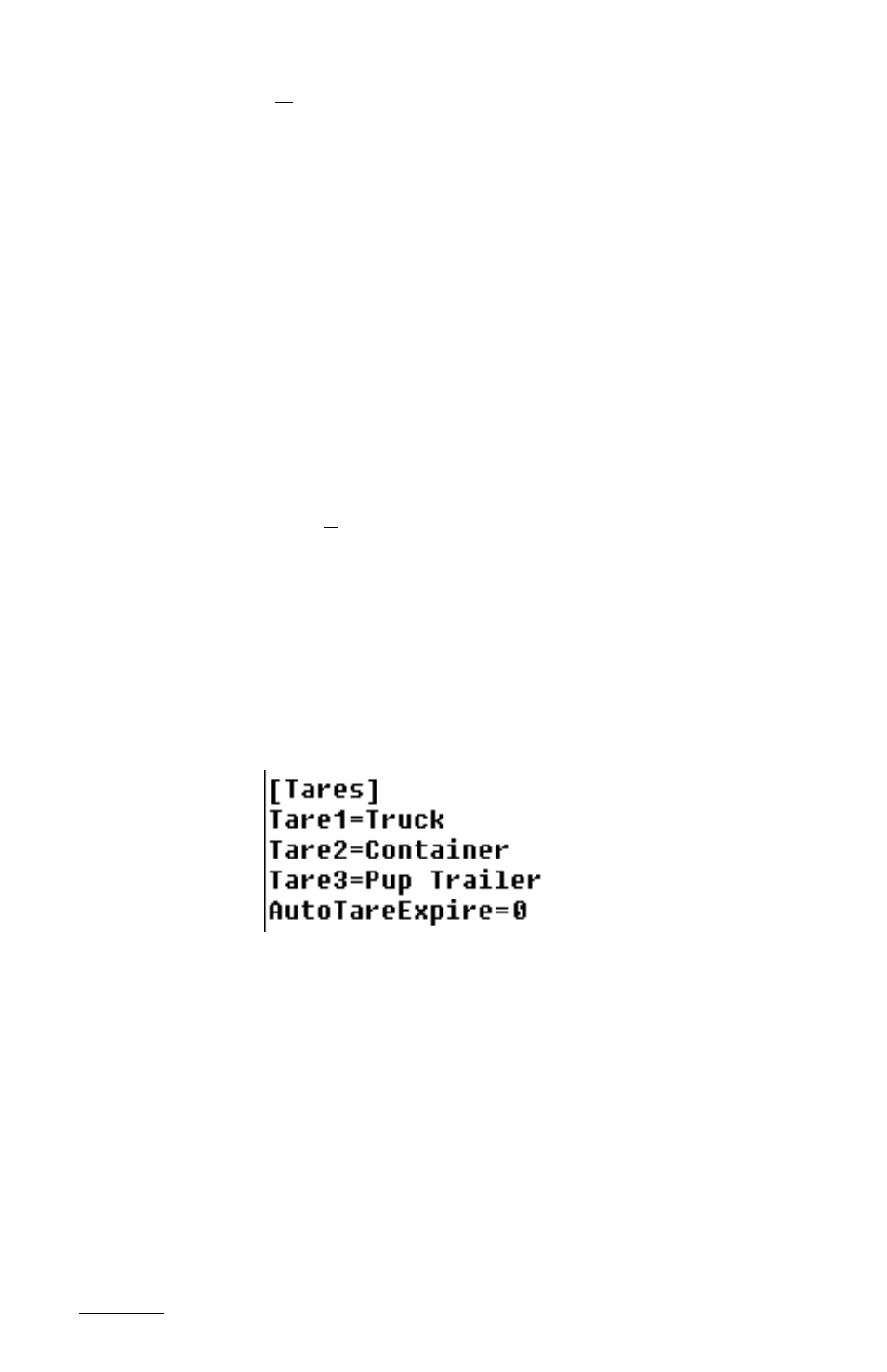 Rice Lake TransAct 2.0 User Manual | Page 113 / 141