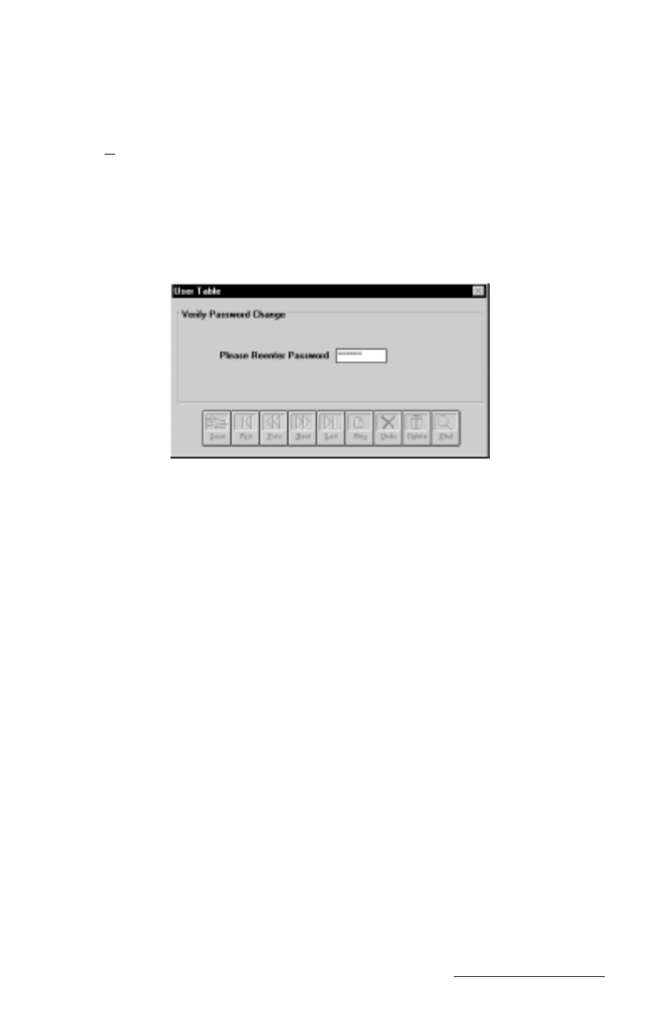 2 password verification | Rice Lake TransAct 2.0 User Manual | Page 16 / 141