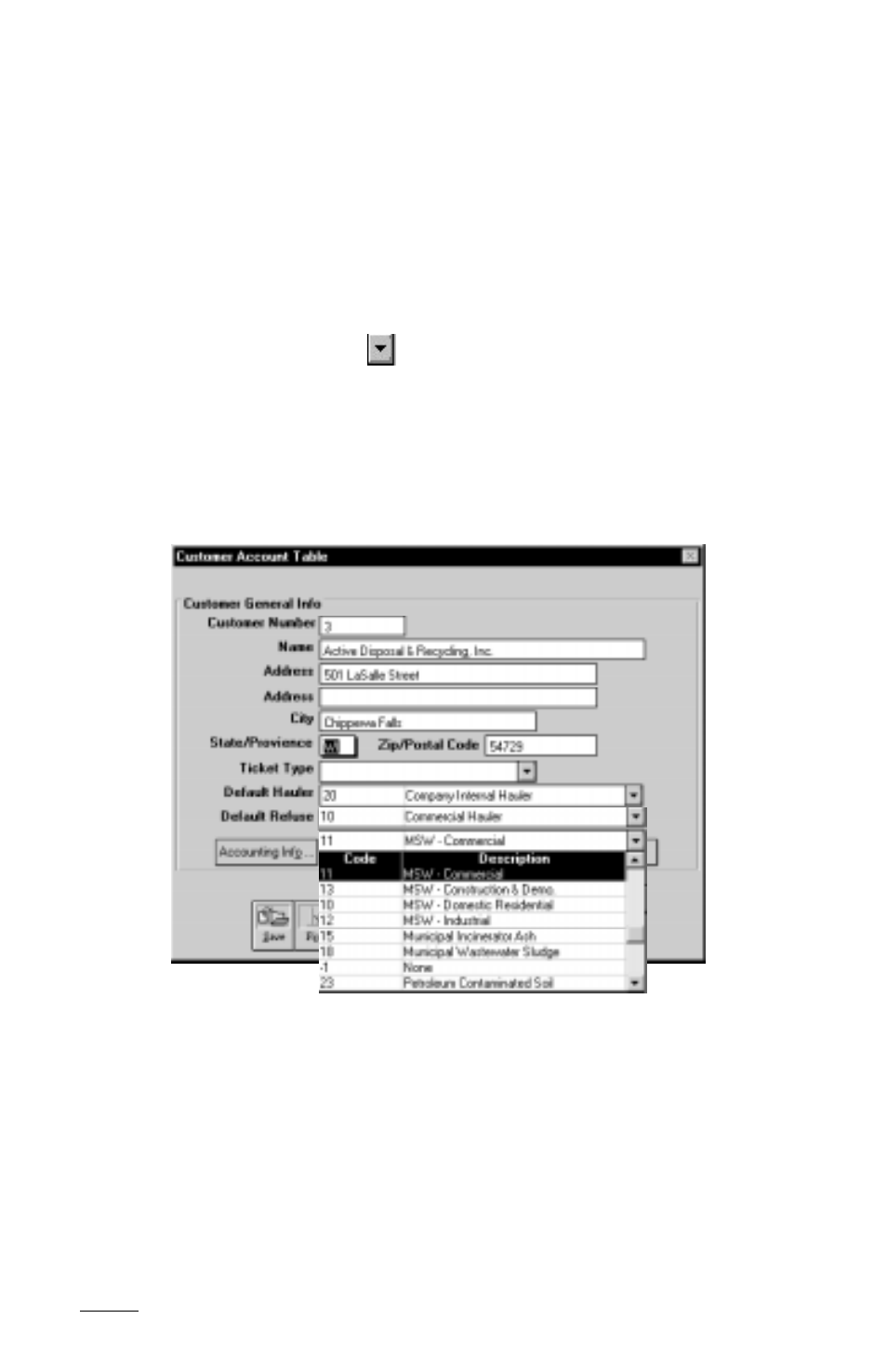 Rice Lake TransAct 2.0 User Manual | Page 21 / 141