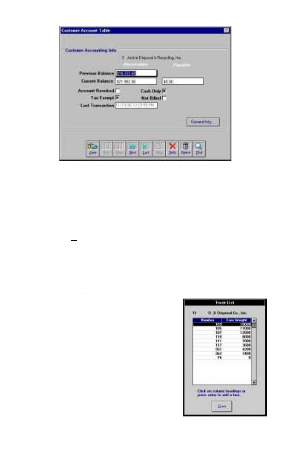 Rice Lake TransAct 2.0 User Manual | Page 23 / 141