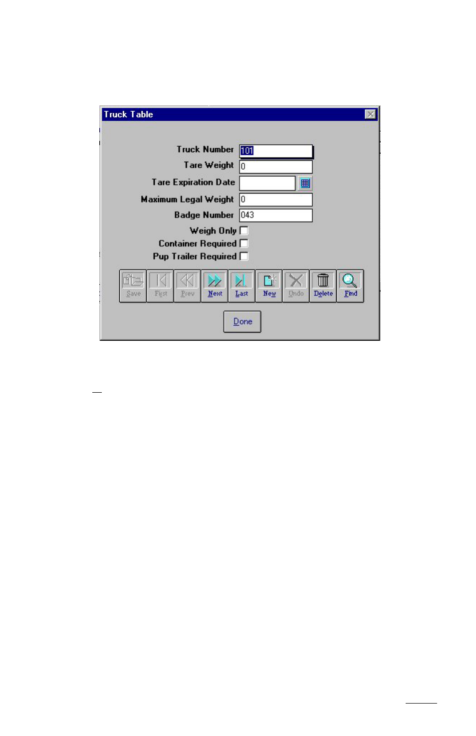 Rice Lake TransAct 2.0 User Manual | Page 24 / 141