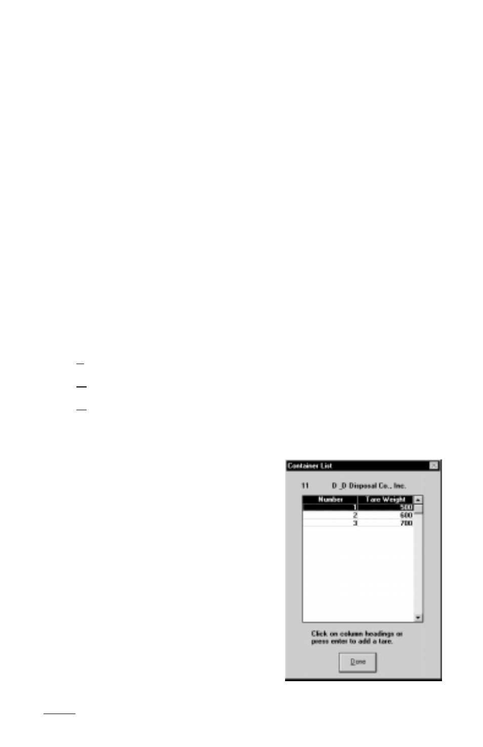 Rice Lake TransAct 2.0 User Manual | Page 25 / 141