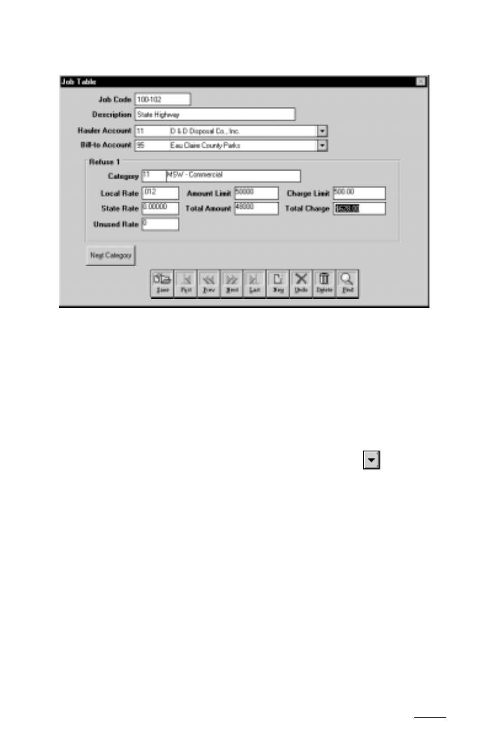 Rice Lake TransAct 2.0 User Manual | Page 28 / 141