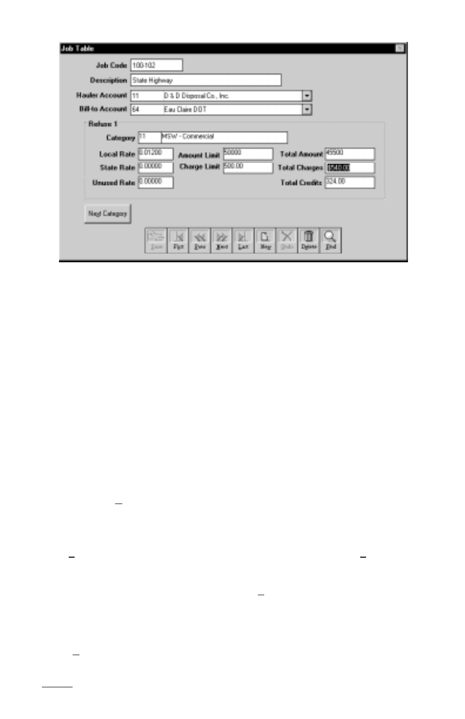 Rice Lake TransAct 2.0 User Manual | Page 29 / 141