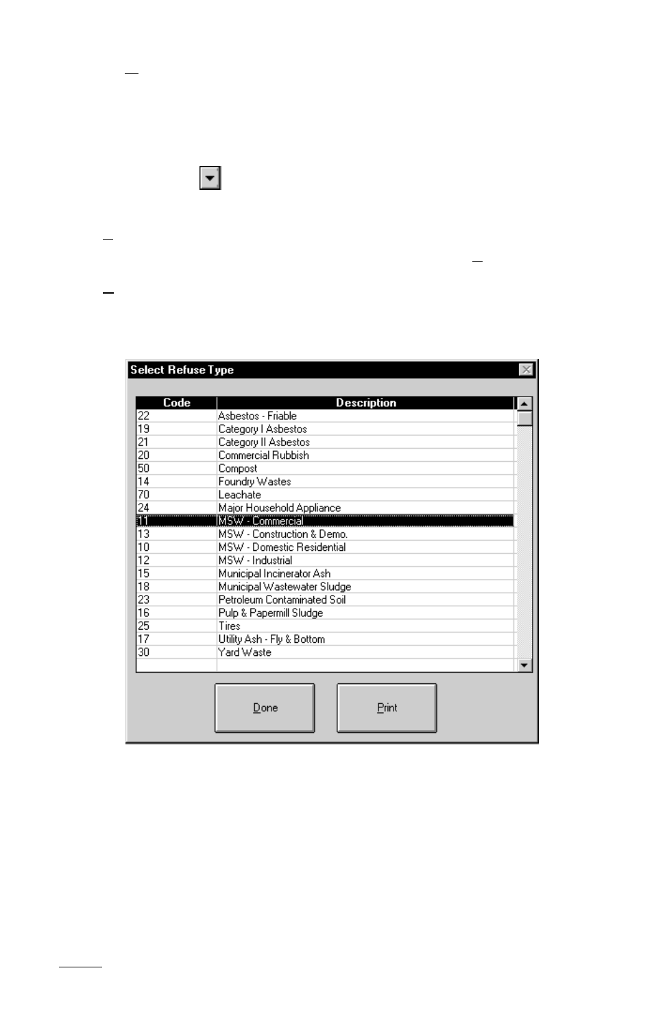 Rice Lake TransAct 2.0 User Manual | Page 33 / 141