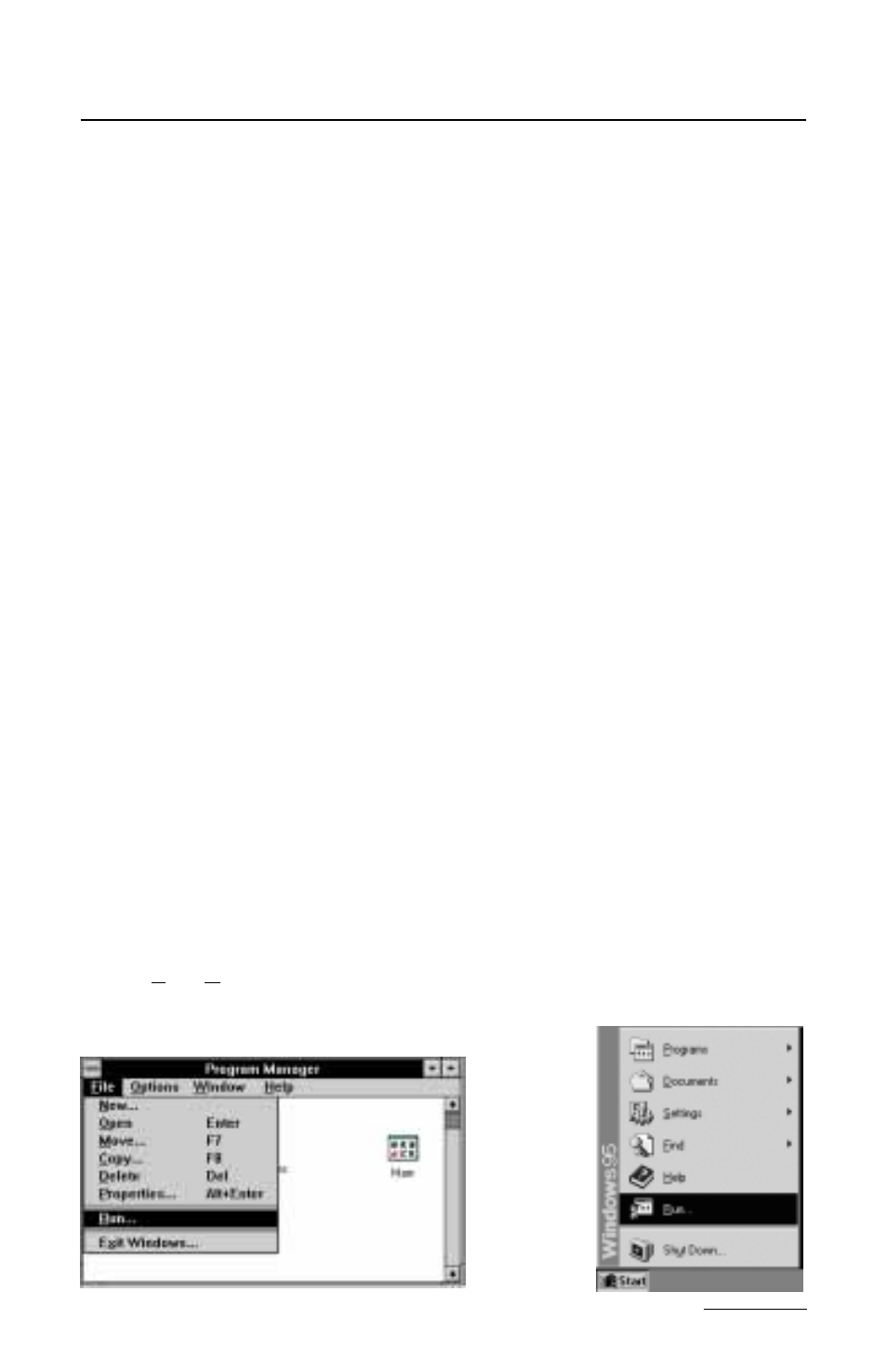 0 installing transact for windows, 1 installation | Rice Lake TransAct 2.0 User Manual | Page 4 / 141