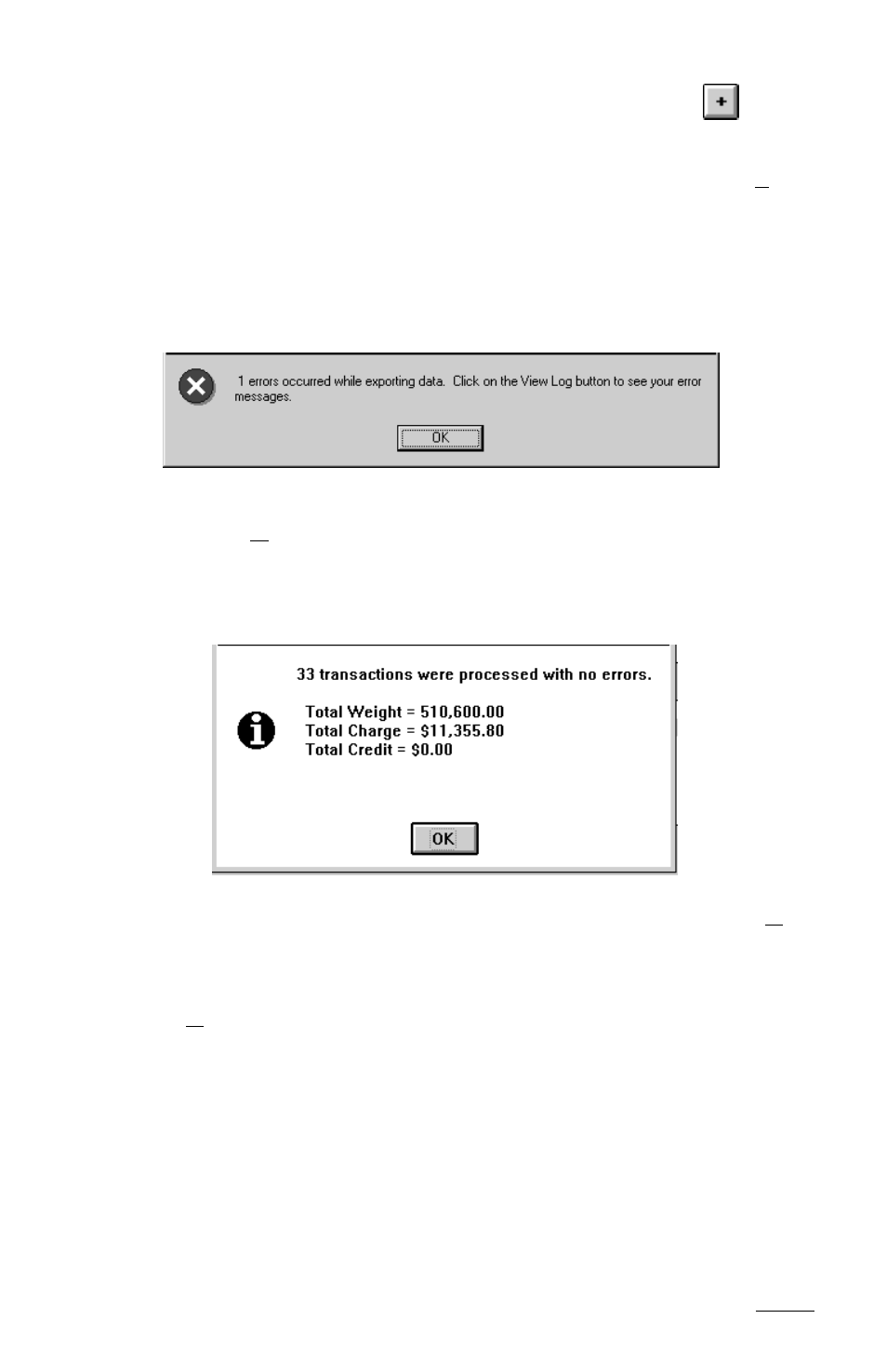 Rice Lake TransAct 2.0 User Manual | Page 48 / 141