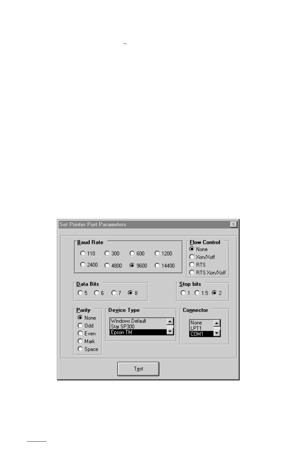Rice Lake TransAct 2.0 User Manual | Page 53 / 141