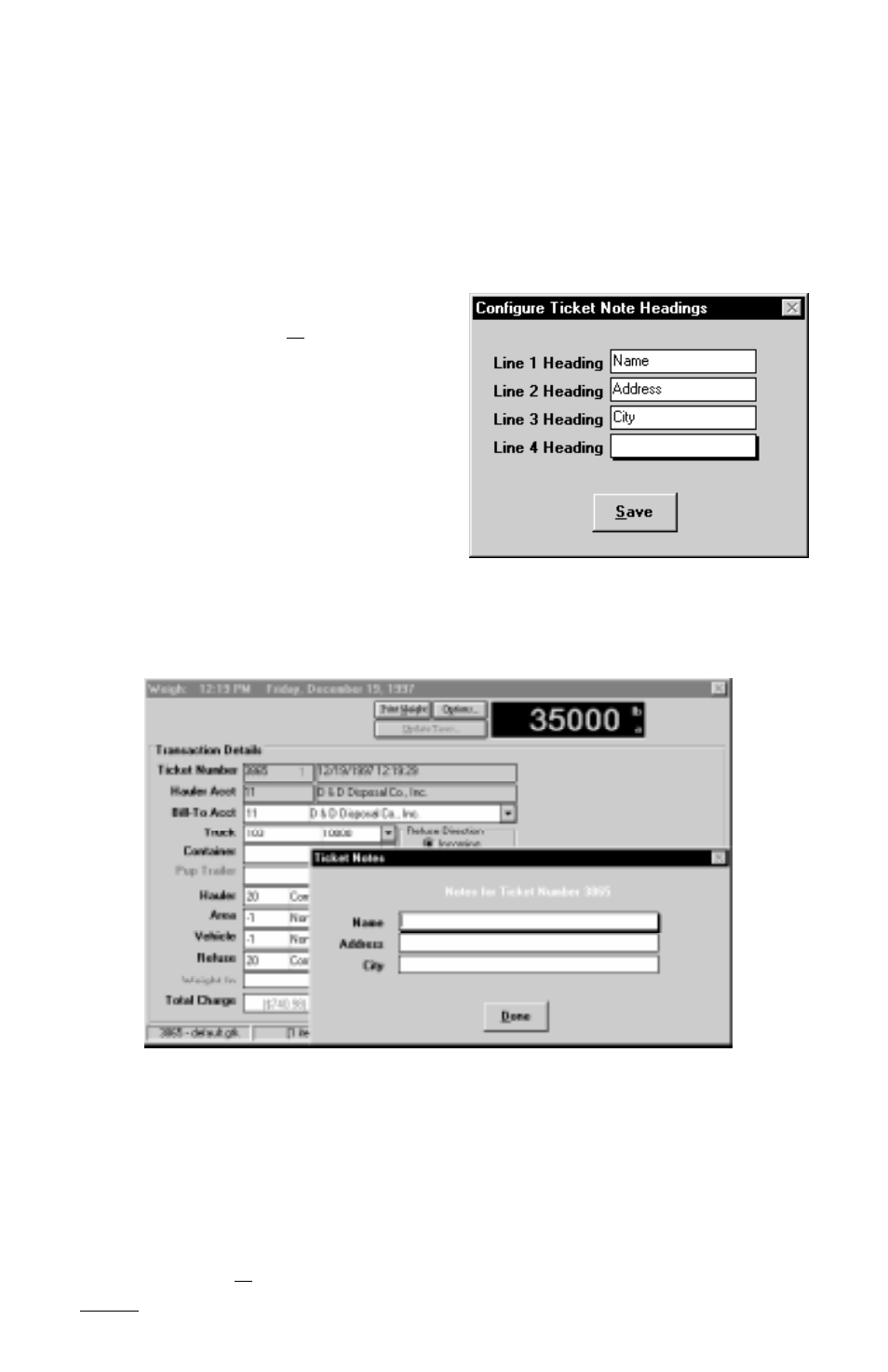 Rice Lake TransAct 2.0 User Manual | Page 57 / 141