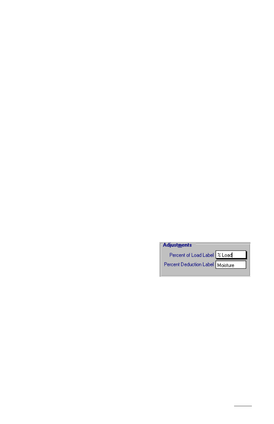 Rice Lake TransAct 2.0 User Manual | Page 62 / 141