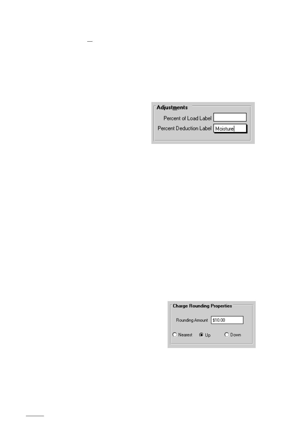 Rice Lake TransAct 2.0 User Manual | Page 63 / 141