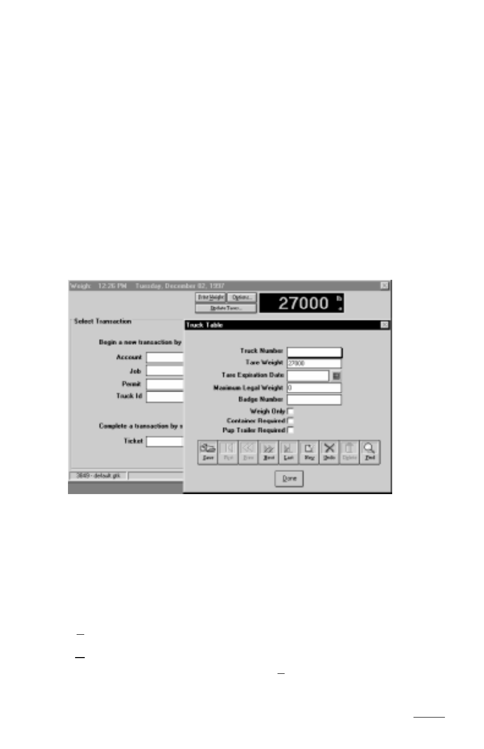 Rice Lake TransAct 2.0 User Manual | Page 66 / 141