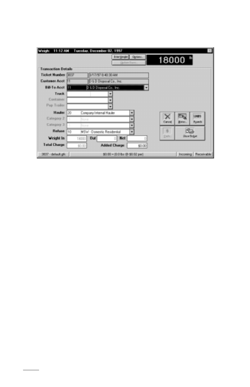 Rice Lake TransAct 2.0 User Manual | Page 69 / 141