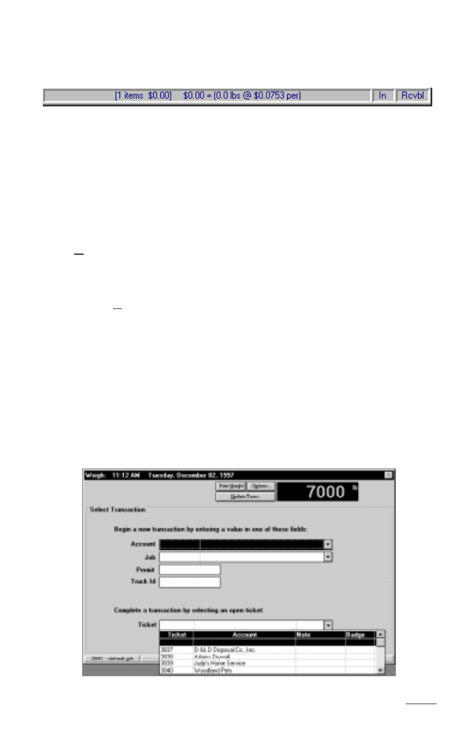 Rice Lake TransAct 2.0 User Manual | Page 70 / 141