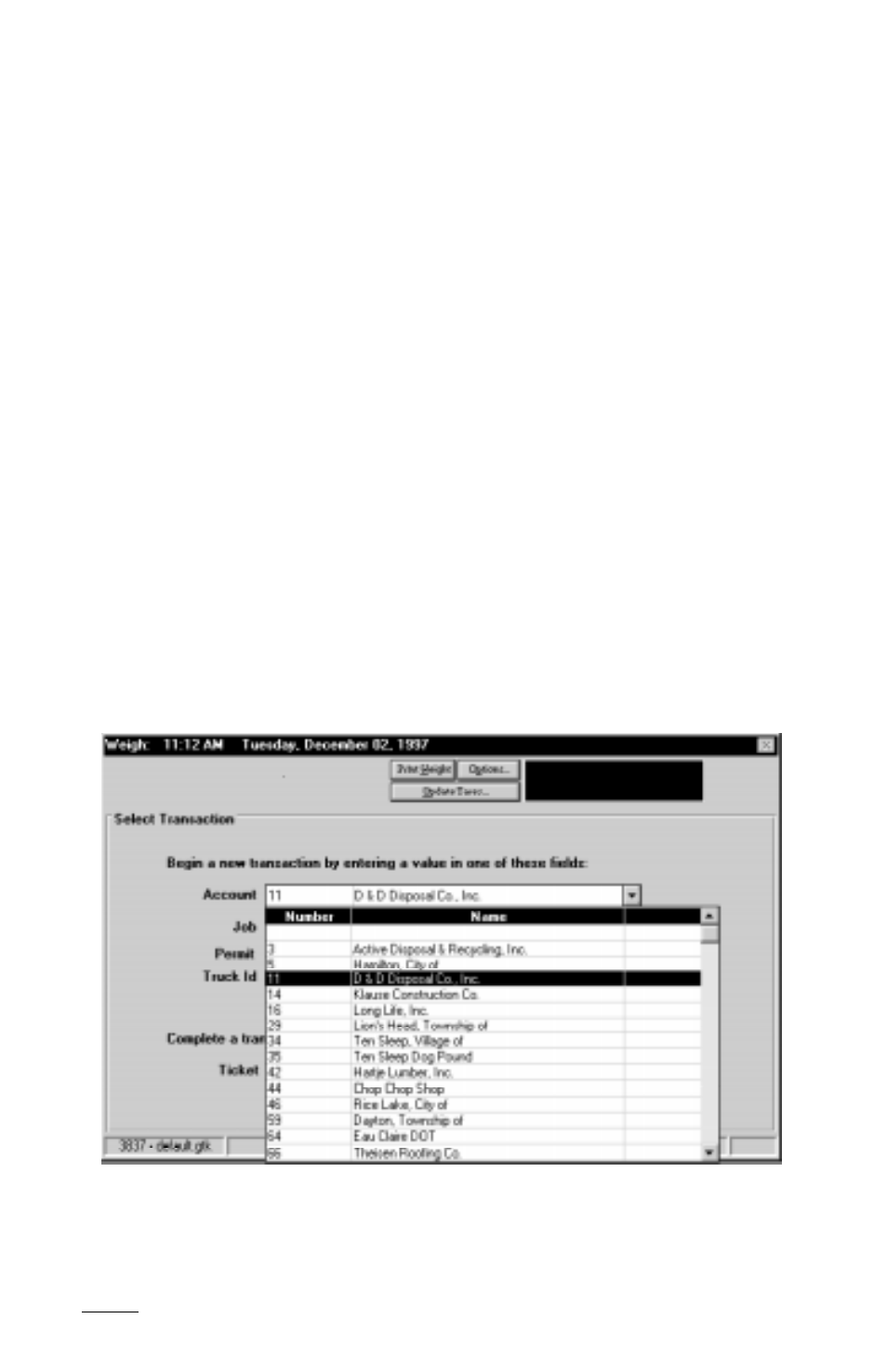 4 multiple items per ticket | Rice Lake TransAct 2.0 User Manual | Page 77 / 141