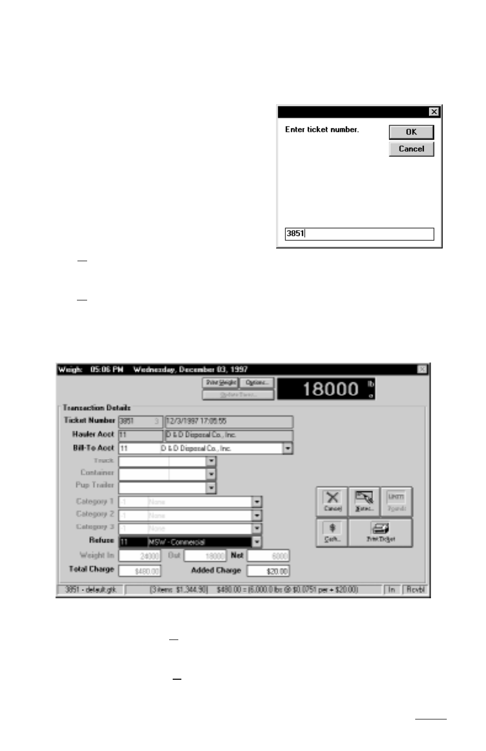 Rice Lake TransAct 2.0 User Manual | Page 82 / 141